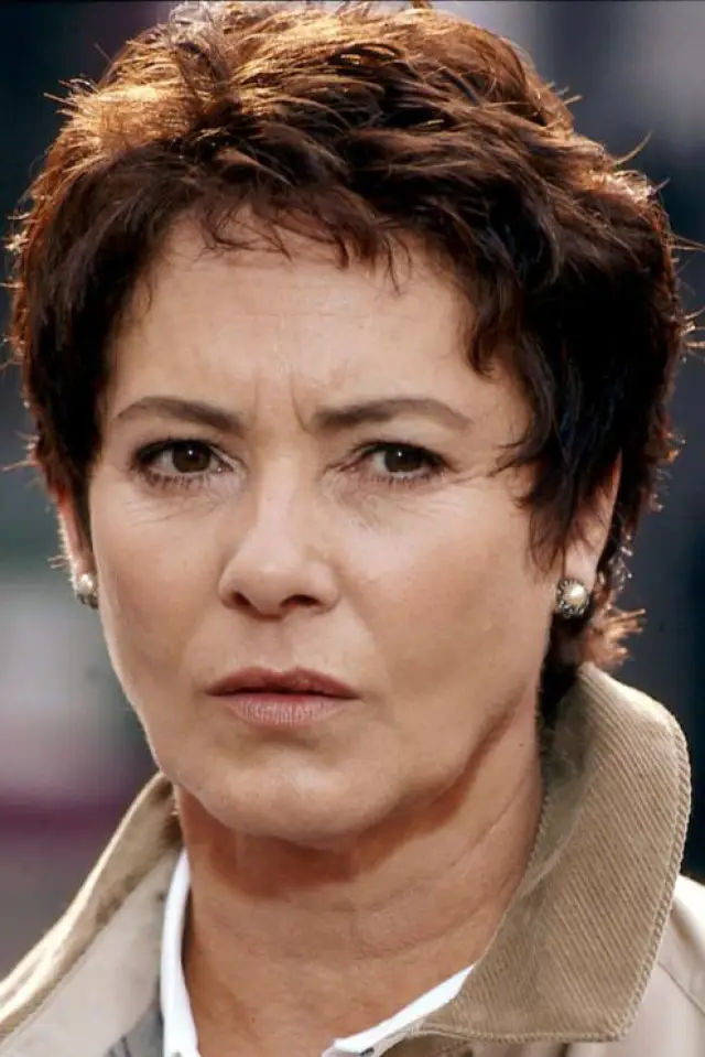 Zdjęcie  (Christine Buchegger)