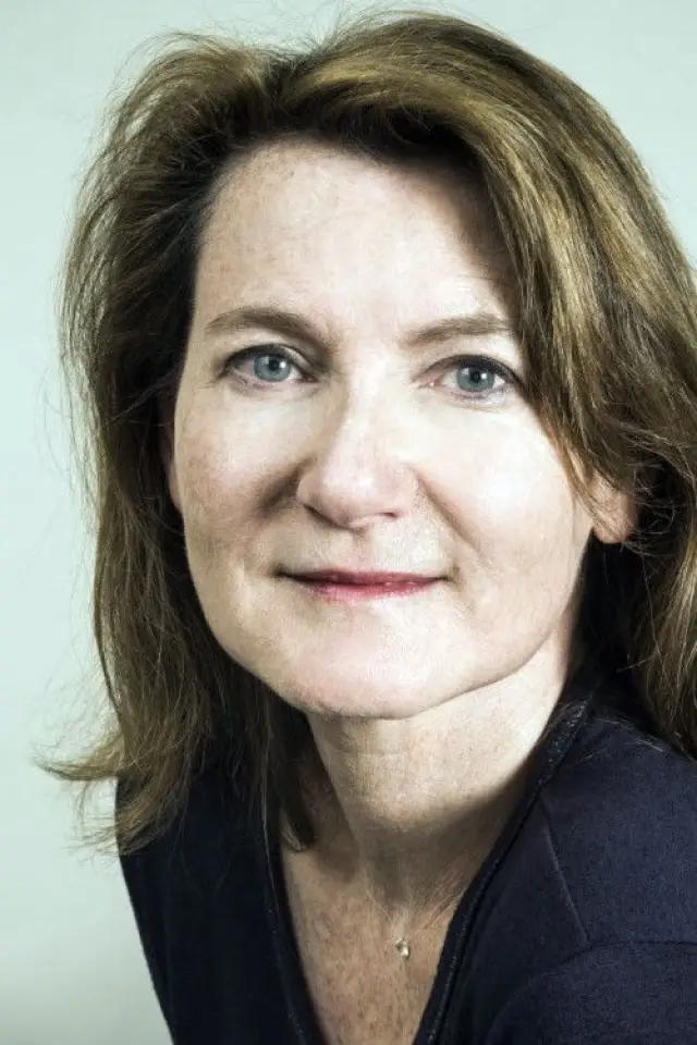 Zdjęcie  (Ève de Castro)