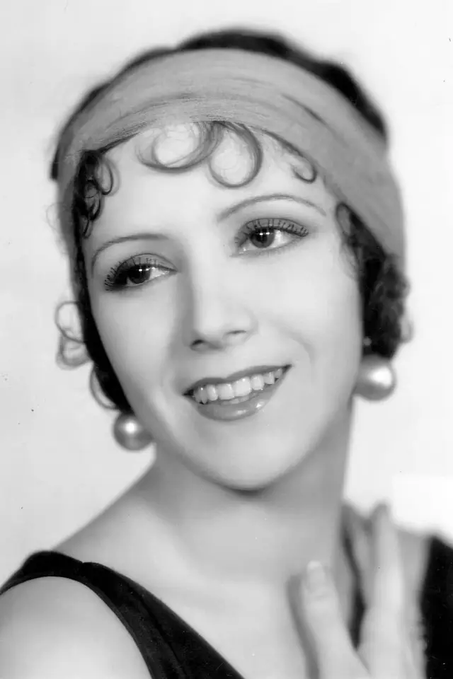 Zdjęcie  (Rosita Moreno)
