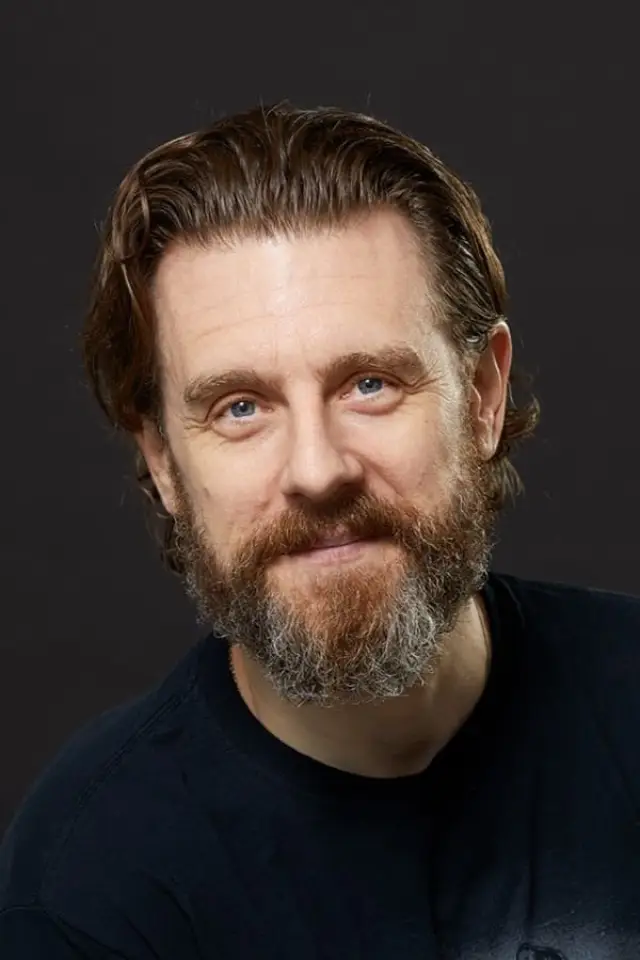 Zdjęcie Sean Meehan (Sean Meehan)