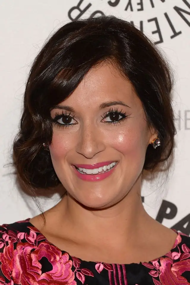 Zdjęcie  (Angelique Cabral)