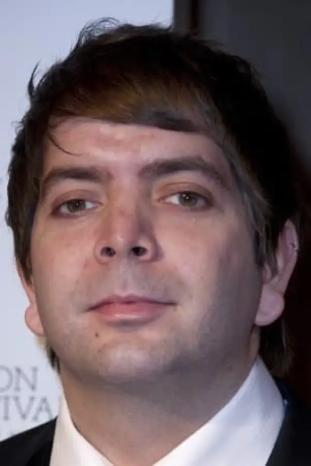 Zdjęcie Rowan Athale