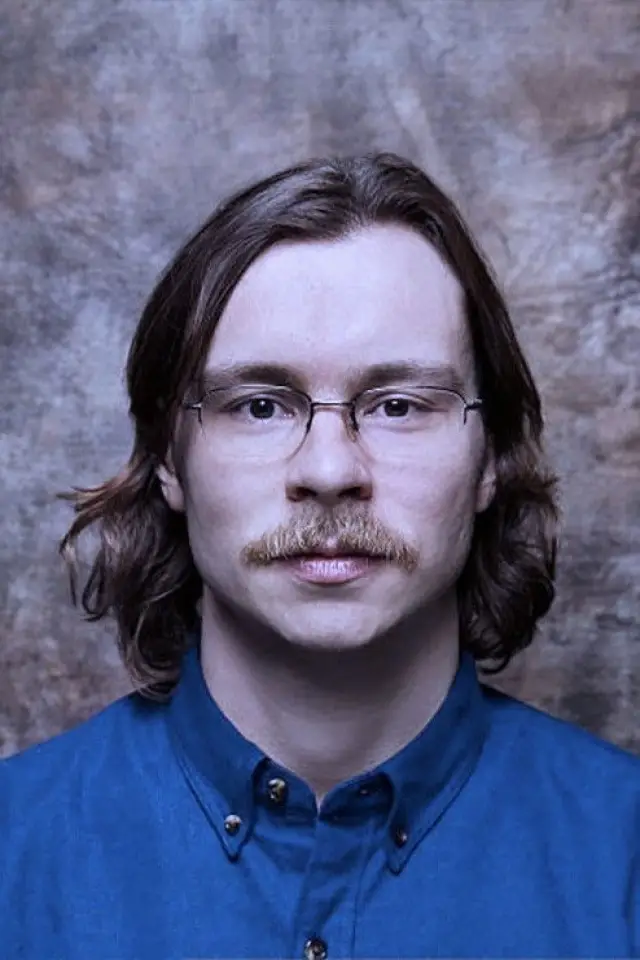 Zdjęcie  (Charles Poekel)