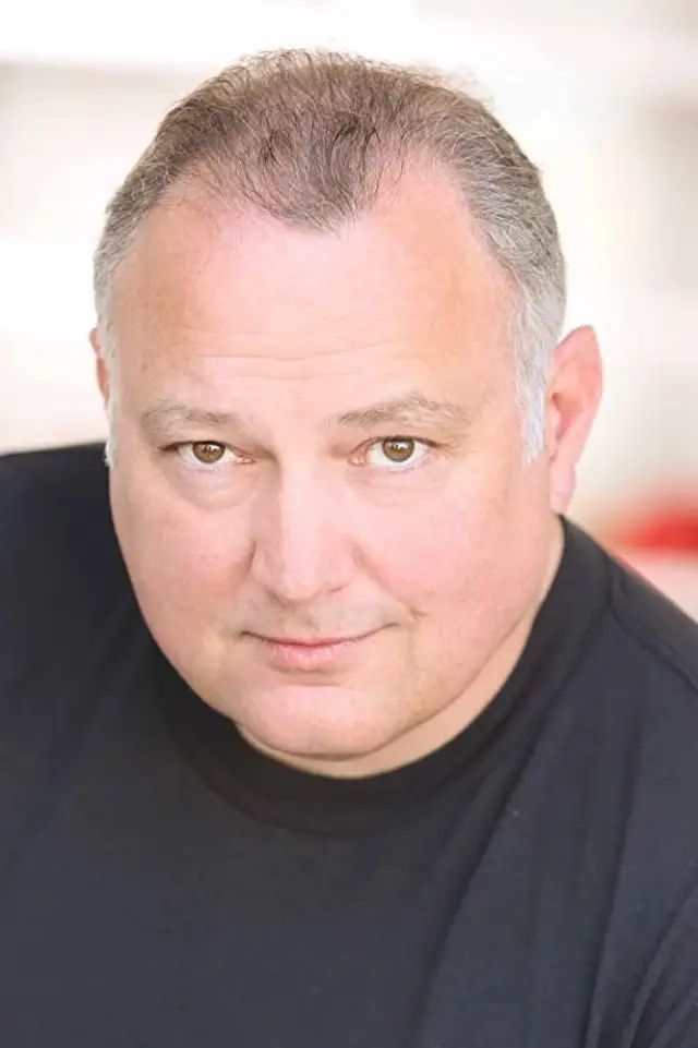 Zdjęcie  (Michael Gibbons)
