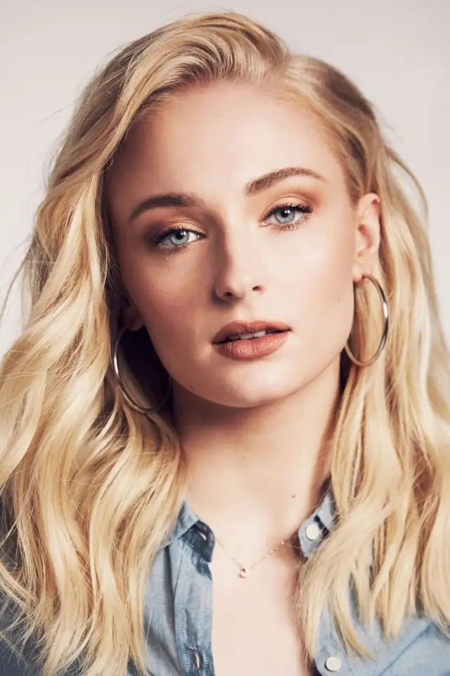 Zdjęcie Zofia Turner (Sophie Turner)