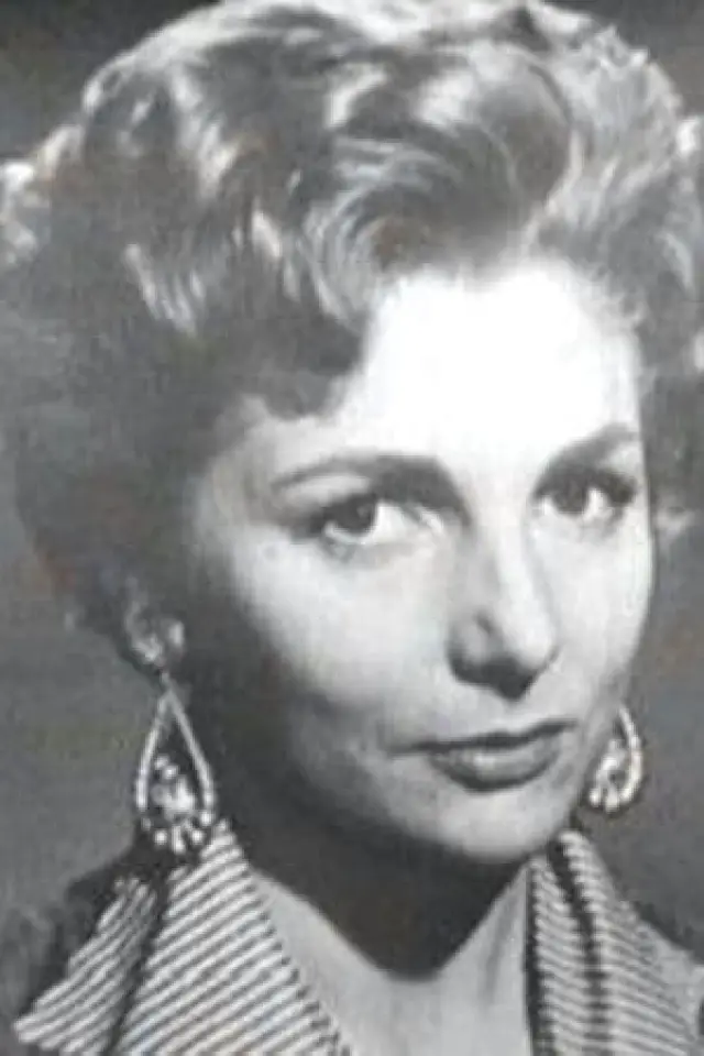 Zdjęcie  (Anne Carrère)
