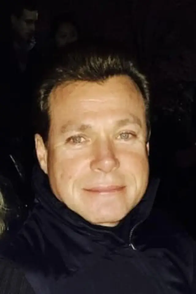 Zdjęcie Skot Dillin (Scott Dillin)