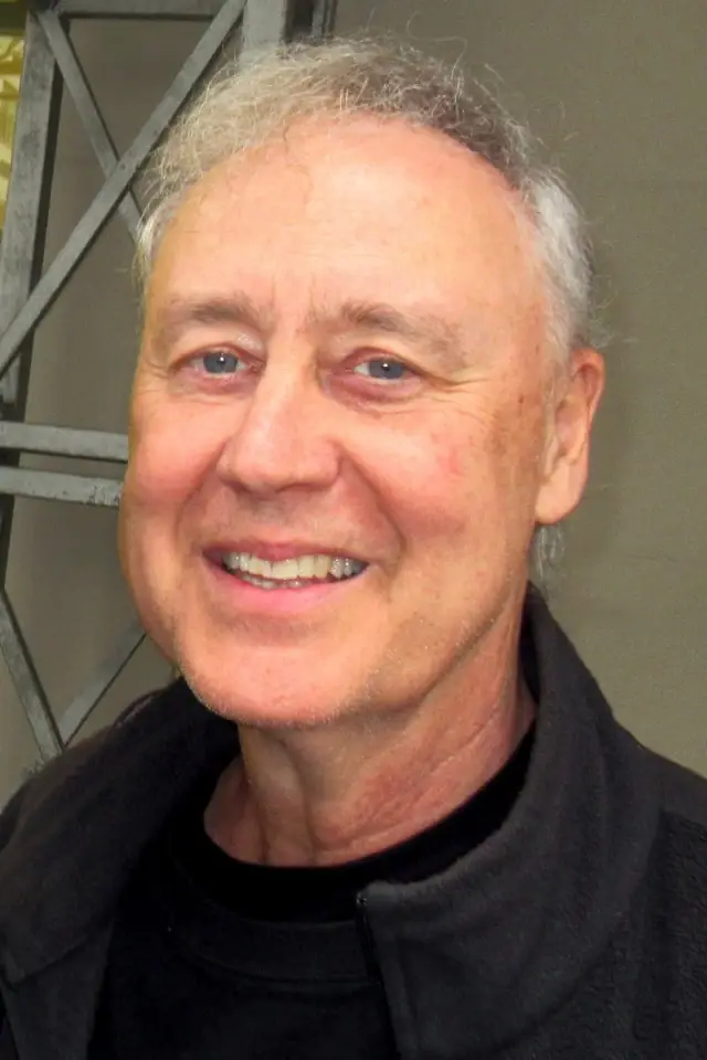 Zdjęcie Bruce Hornsby