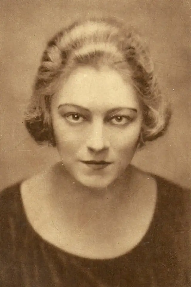 Zdjęcie  (Ève Francis)