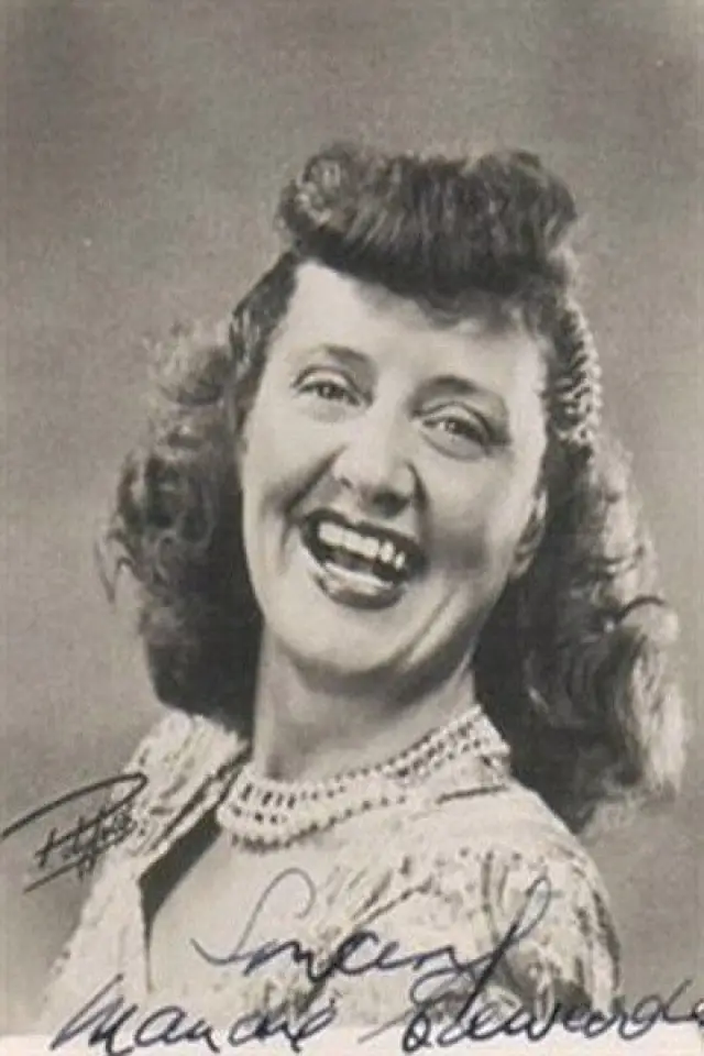 Zdjęcie  (Maudie Edwards)