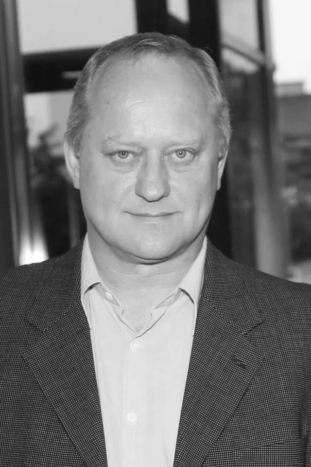 Zdjęcie Edward Żentara (Edward Żentara)