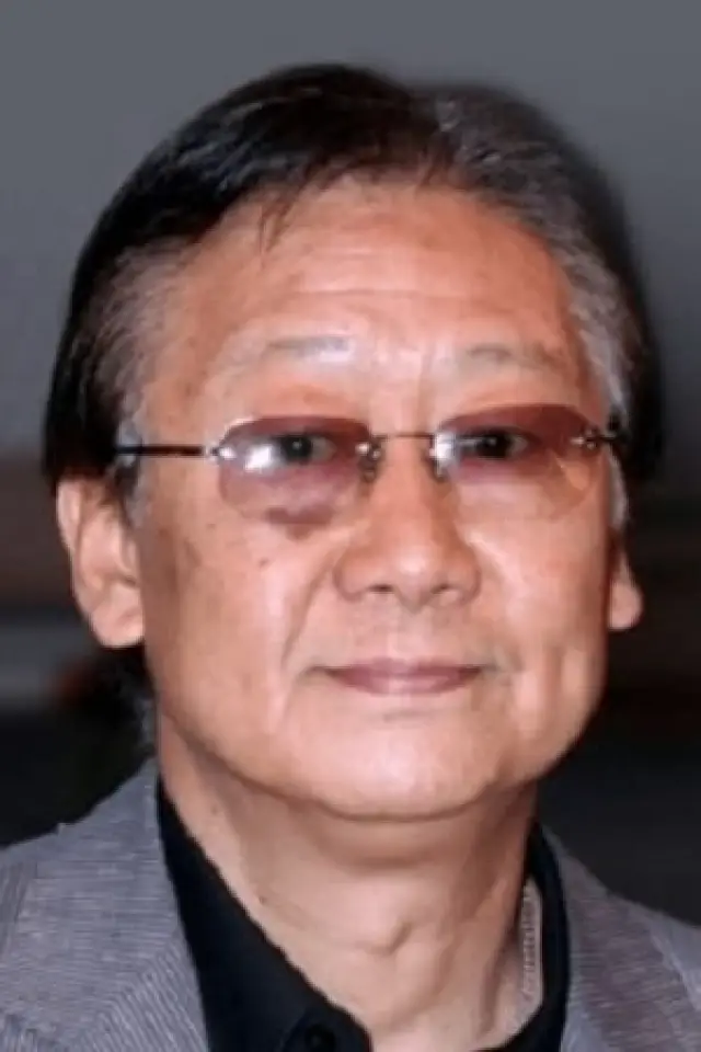 Zdjęcie Joe Cheung Tung-cho