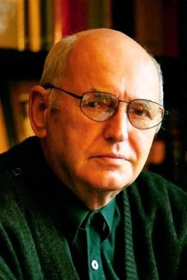Zdjęcie  (Jerzy Stefan Stawiński)