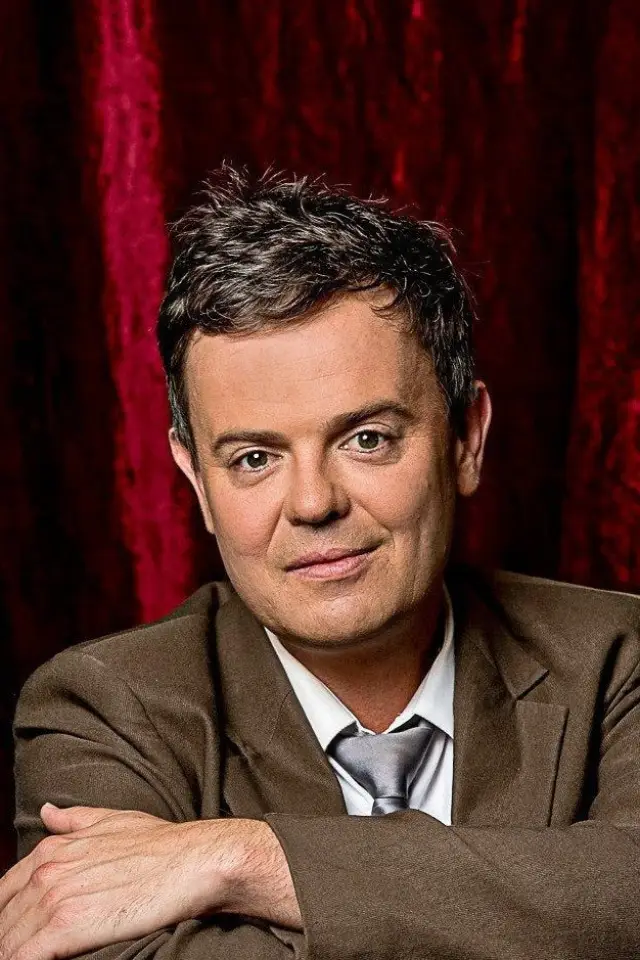Zdjęcie  (John Van De Ruit)