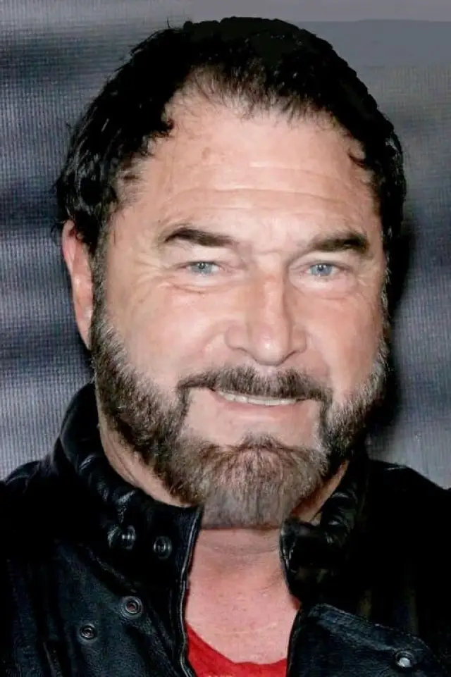 Zdjęcie Rajno Majkels (Rhino Michaels)