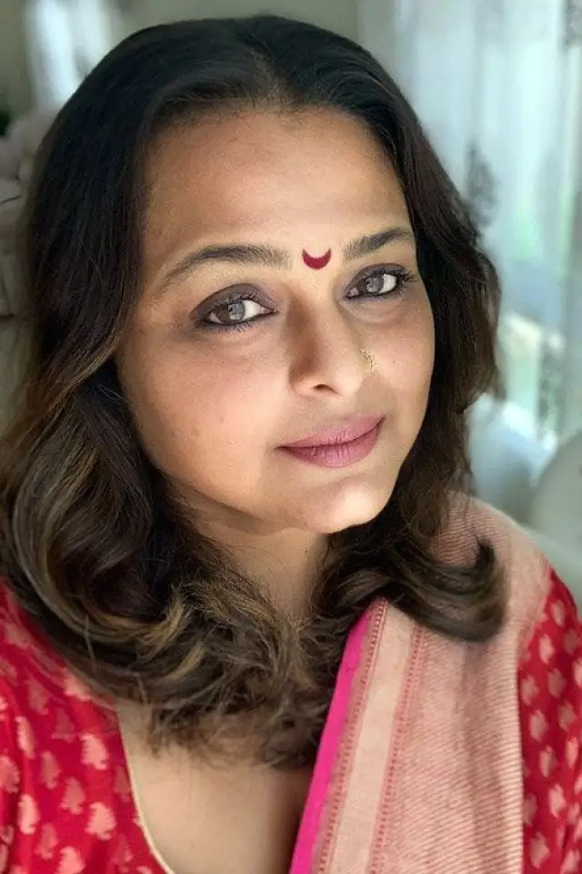 Zdjęcie  (Shilpa Shirodkar)