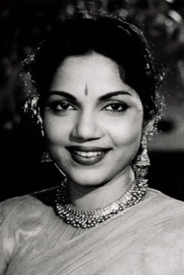 Zdjęcie Bhanumathi (Bhanumathi)