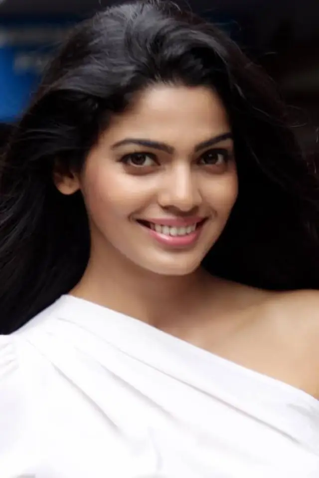 Zdjęcie Pooja Sawant