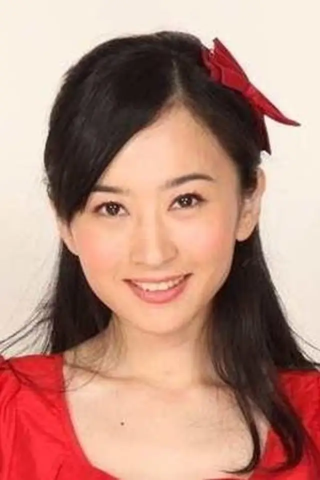 Zdjęcie  (Yang Rui)