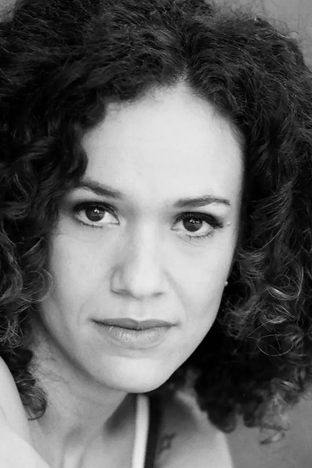 Zdjęcie  (Georgina Castro)