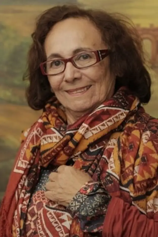 Zdjęcie Zezita Matos (Zezita Matos)
