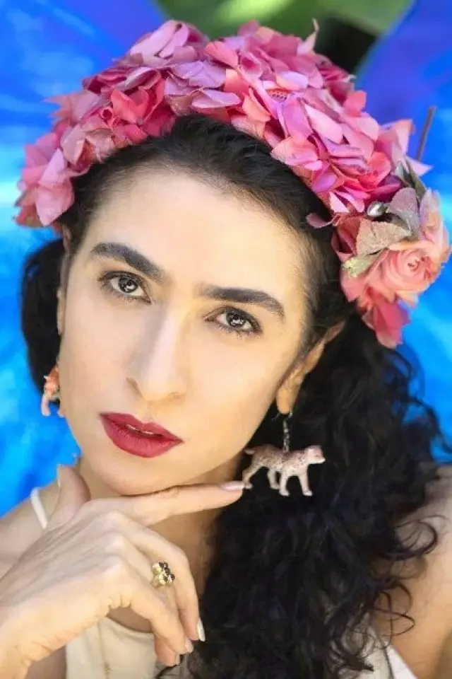 Zdjęcie  (Marisa Monte)