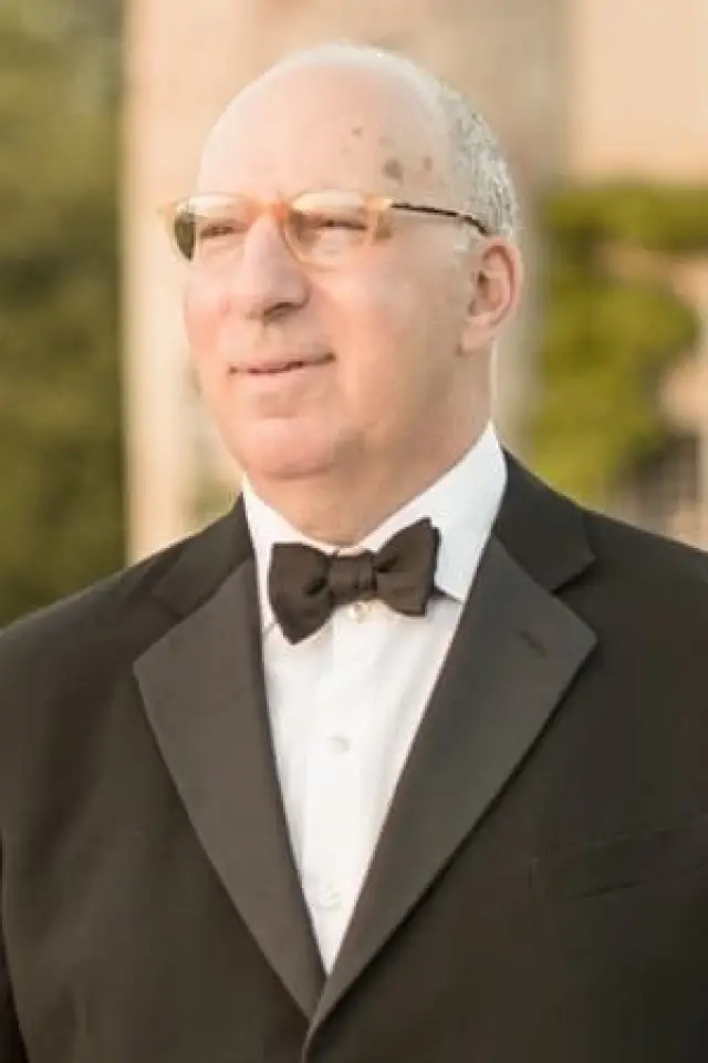Zdjęcie Steven M. Rales (Steven M. Rales)