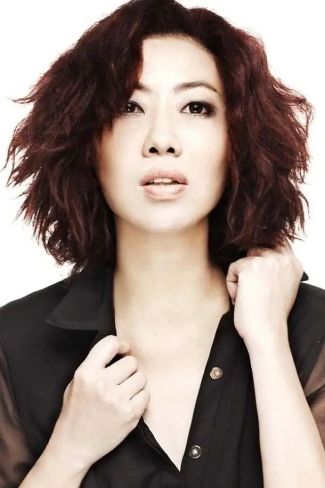 Zdjęcie Patricia Mok