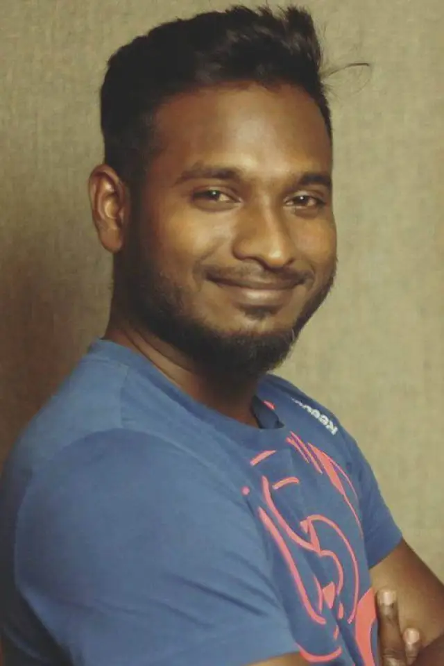 Zdjęcie  (Mervin Solomon)