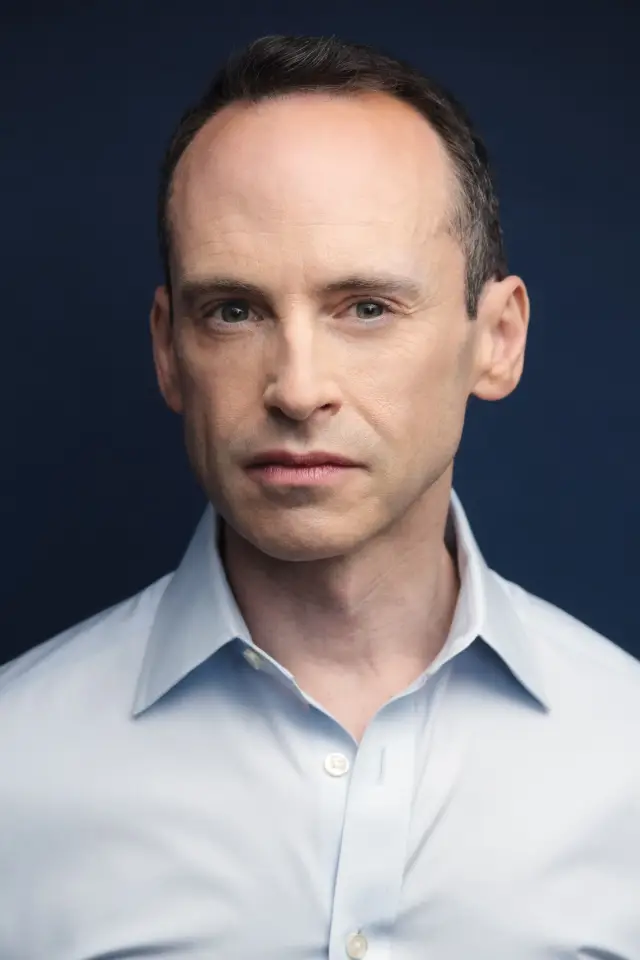 Zdjęcie David Lavine