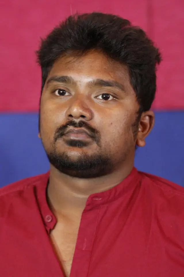 Zdjęcie Balasaravanan