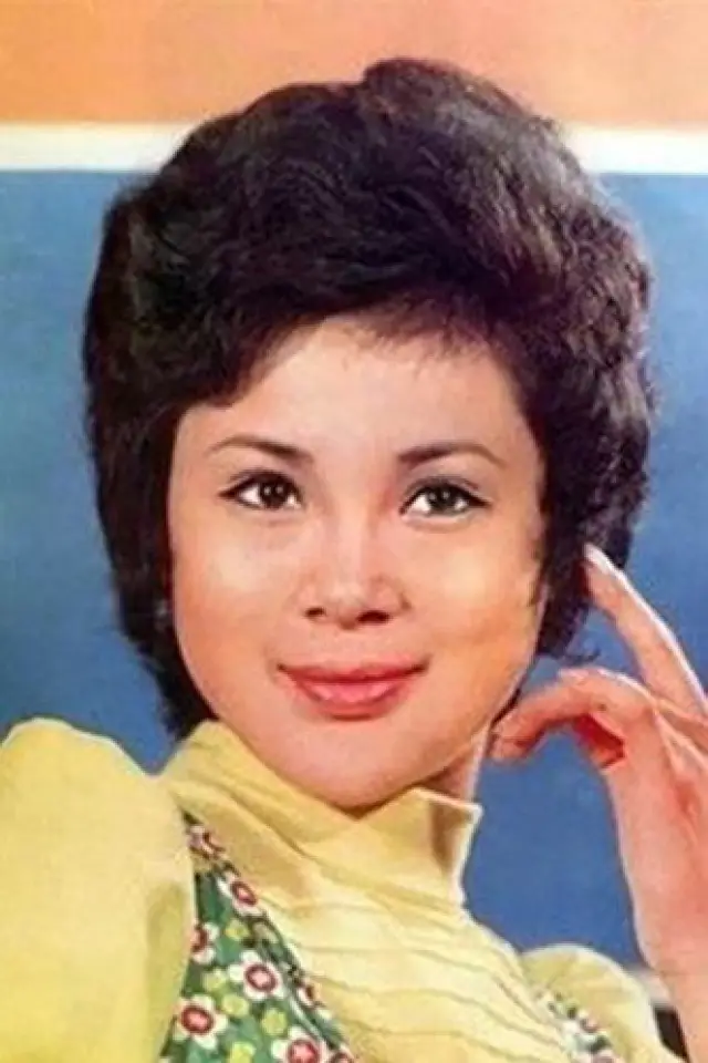 Zdjęcie  (Chia Ling)