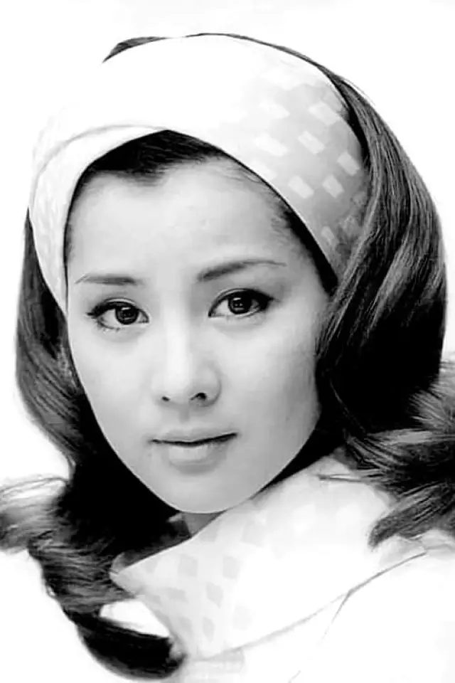 Zdjęcie Sayuri Yoshinaga