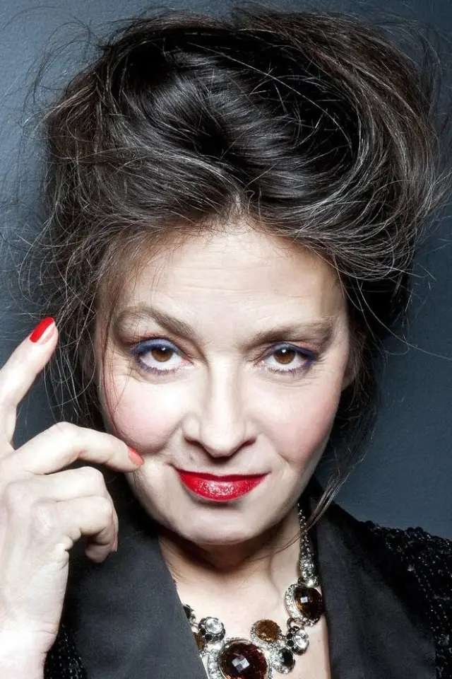 Zdjęcie  (Catherine Ringer)