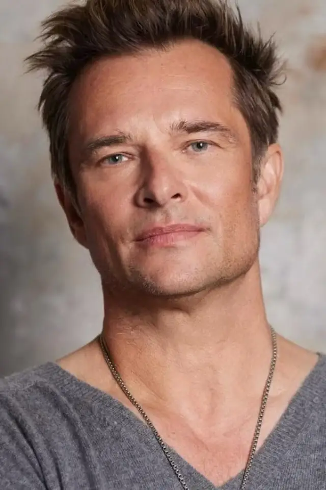 Zdjęcie David Hallyday (David Hallyday)