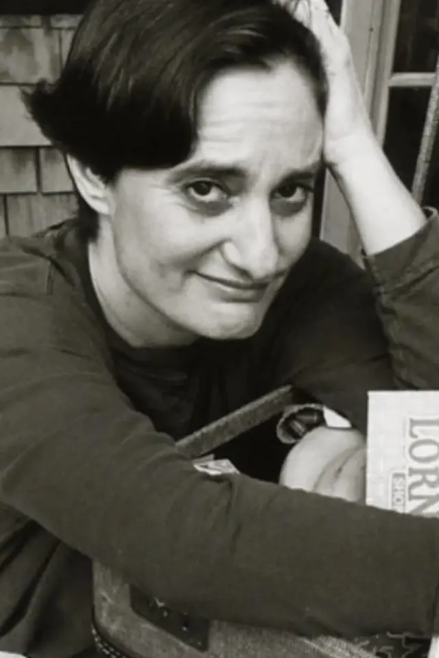 Zdjęcie  (Deborah Hoffmann)