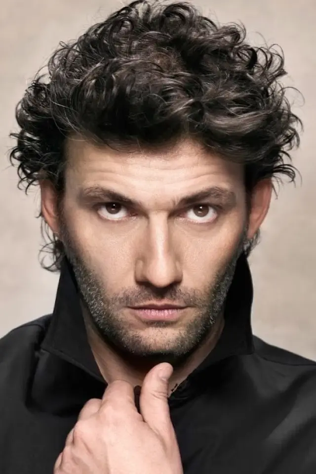 Zdjęcie Jonas Kaufmann