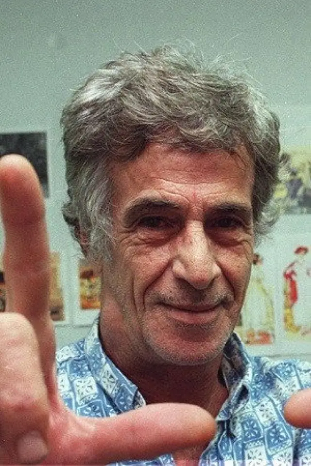 Zdjęcie  (Roberto Pires)