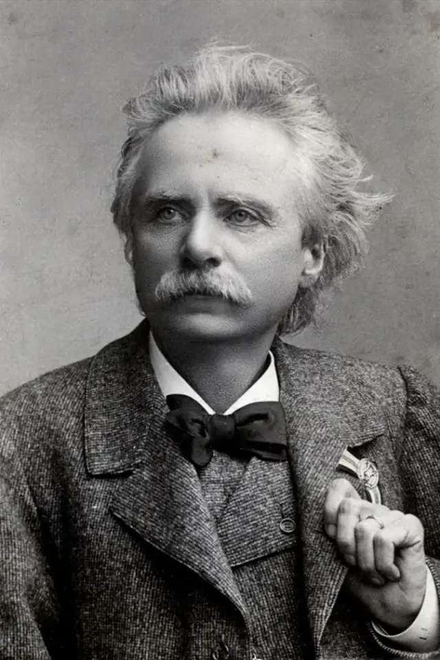 Zdjęcie  (Edvard Grieg)