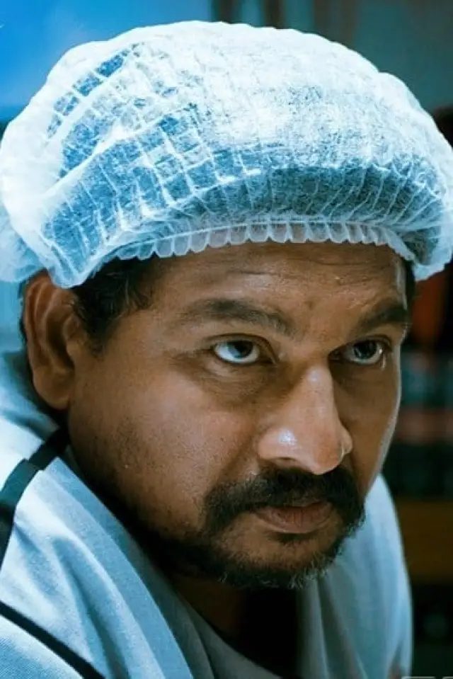 Zdjęcie Jayakumar (Jayakumar)