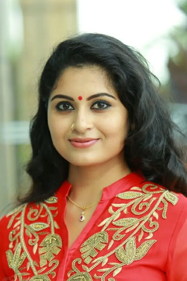 Zdjęcie  (Sruthi Lakshmi)