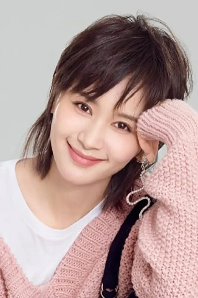 Zdjęcie Wang Ziwen (Wang Ziwen)