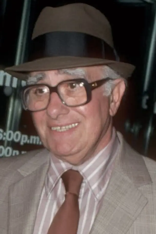 Zdjęcie Charles Scorsese