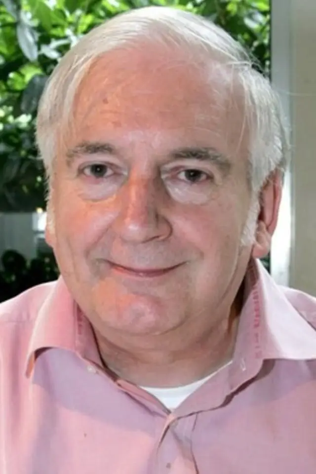 Zdjęcie  (Noël Godin)