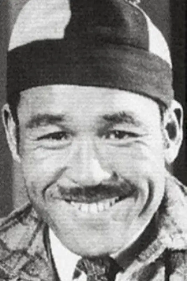 Zdjęcie  (Yasujirō Shimazu)