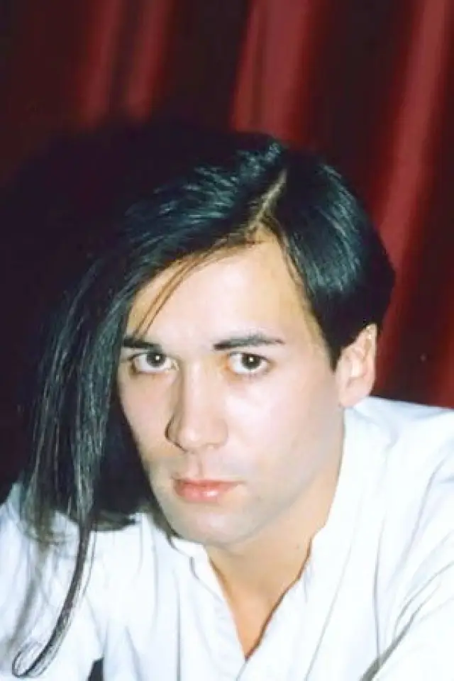 Zdjęcie  (Phil Oakey)