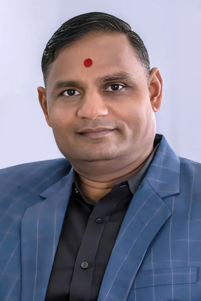 Zdjęcie  (Sandip Patel)