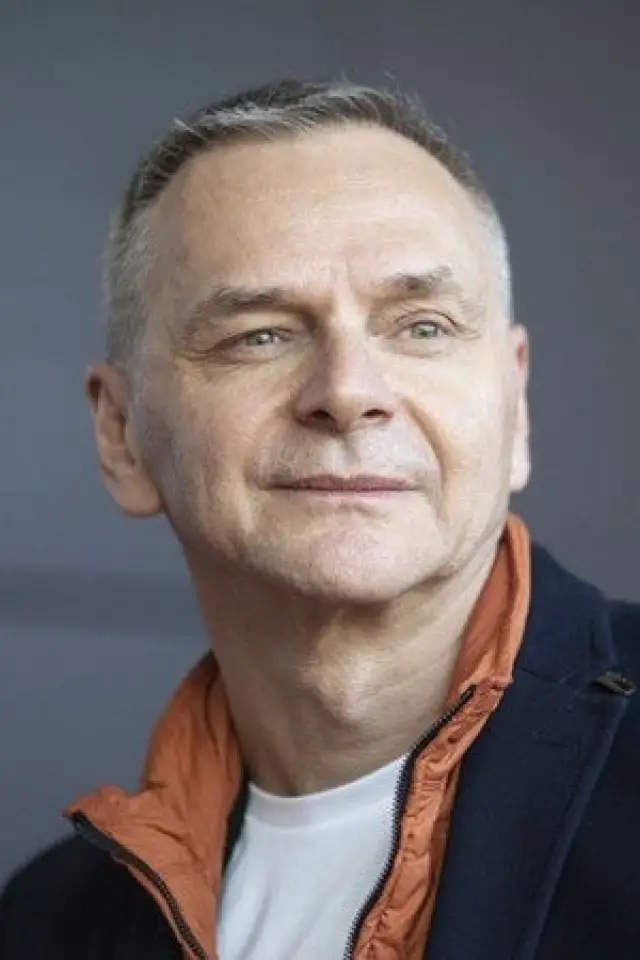 Zdjęcie Maciej Pieprzyca (Maciej Pieprzyca)