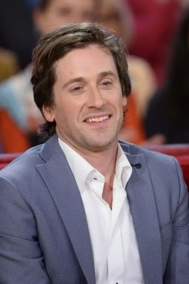 Zdjęcie  (Thomas Dutronc)