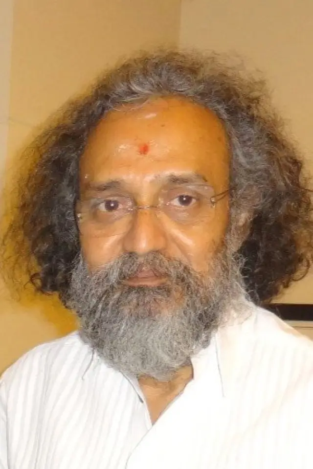 Zdjęcie Thotta Tharani (Thotta Tharani)